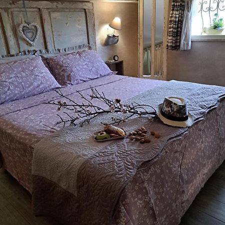 Home Shabby Porto Empedocle Extérieur photo