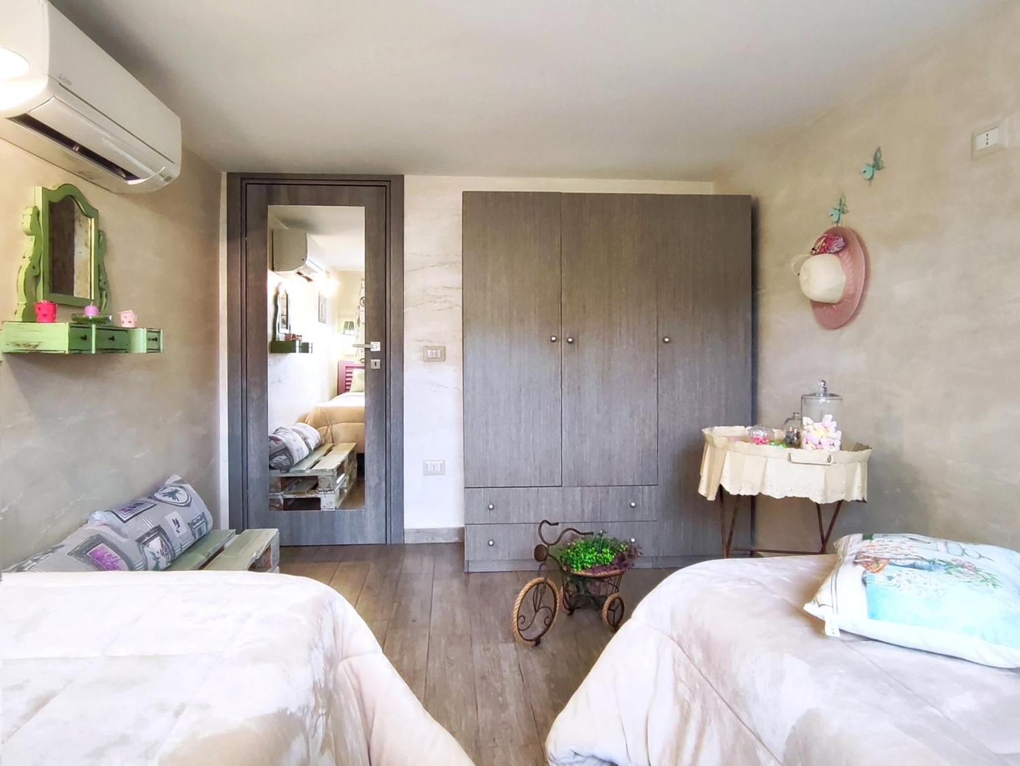 Home Shabby Porto Empedocle Extérieur photo